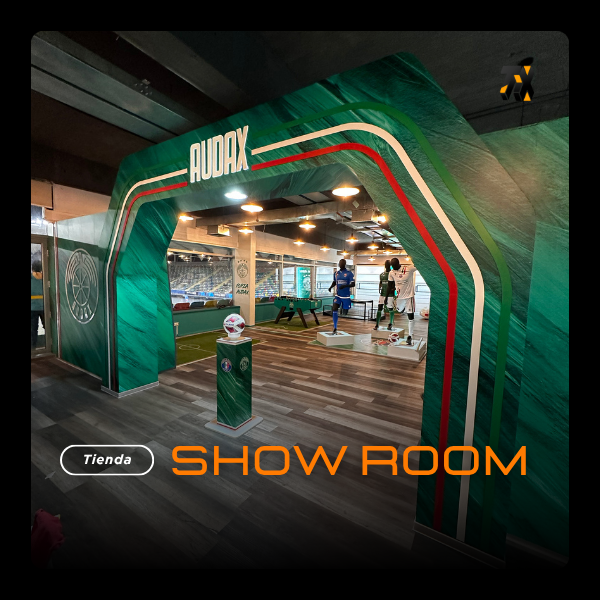 SHOW ROOM